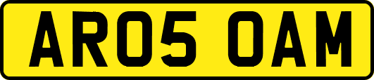 AR05OAM