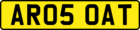 AR05OAT