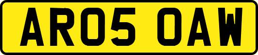 AR05OAW