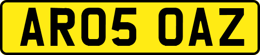 AR05OAZ