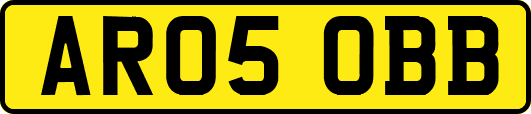 AR05OBB