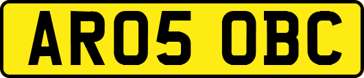AR05OBC