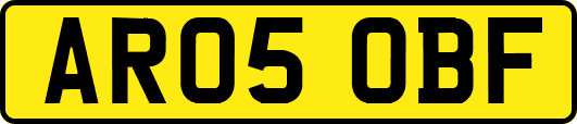 AR05OBF