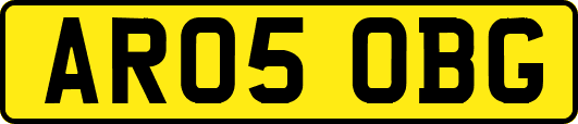 AR05OBG