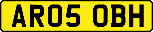 AR05OBH