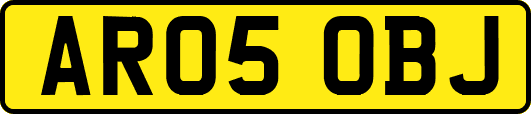 AR05OBJ