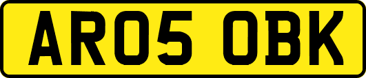 AR05OBK