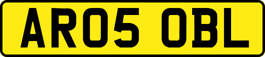 AR05OBL