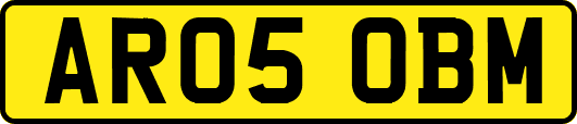 AR05OBM