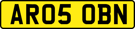 AR05OBN