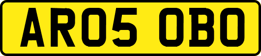 AR05OBO