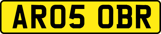 AR05OBR