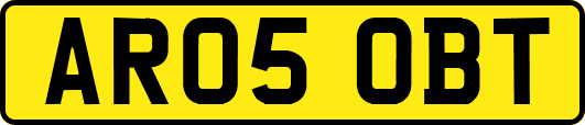 AR05OBT