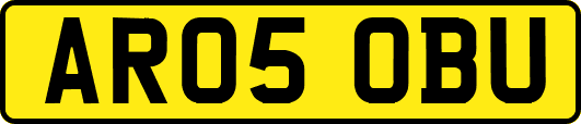 AR05OBU