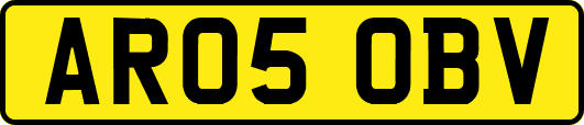 AR05OBV