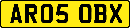 AR05OBX
