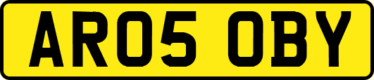 AR05OBY