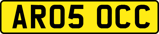 AR05OCC