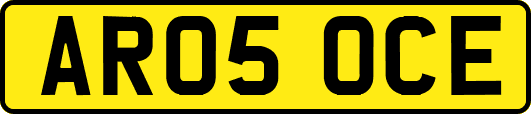 AR05OCE