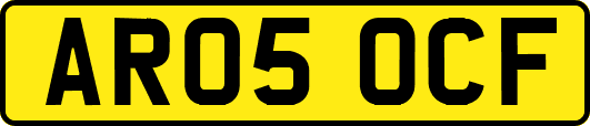 AR05OCF
