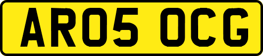 AR05OCG