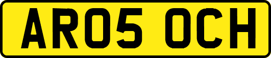AR05OCH