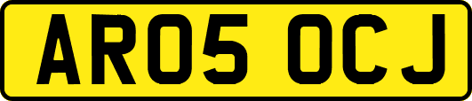 AR05OCJ