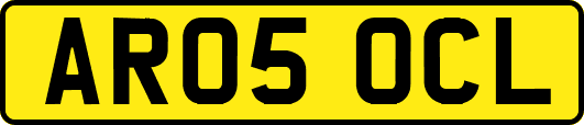AR05OCL
