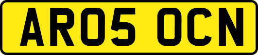AR05OCN