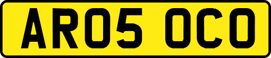 AR05OCO