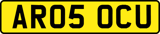 AR05OCU