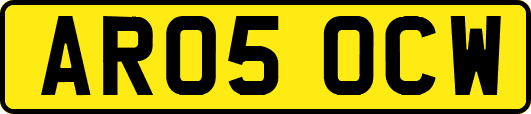 AR05OCW