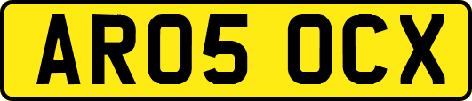 AR05OCX