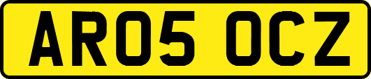 AR05OCZ