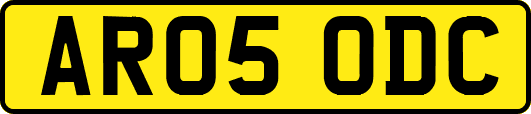 AR05ODC