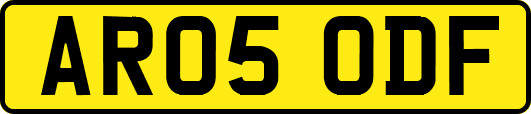AR05ODF