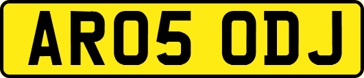 AR05ODJ