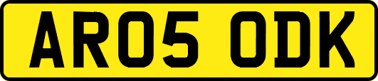 AR05ODK