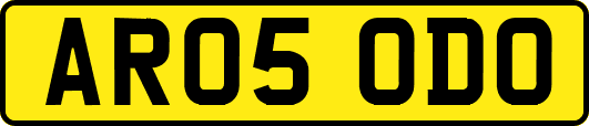 AR05ODO