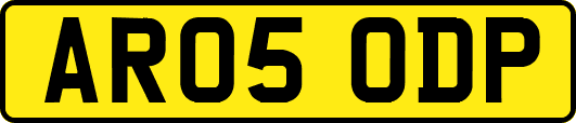 AR05ODP