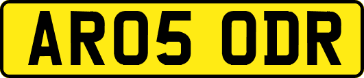AR05ODR
