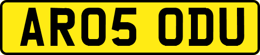 AR05ODU