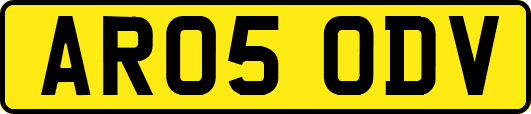 AR05ODV