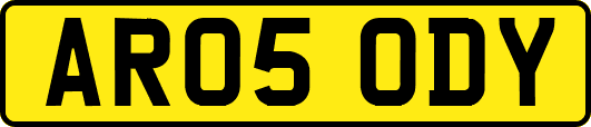 AR05ODY