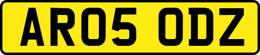 AR05ODZ