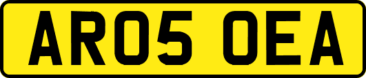 AR05OEA