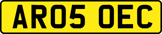 AR05OEC
