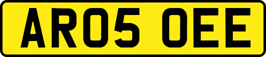AR05OEE