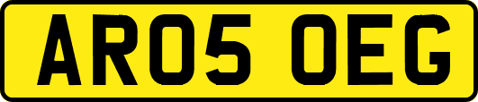 AR05OEG