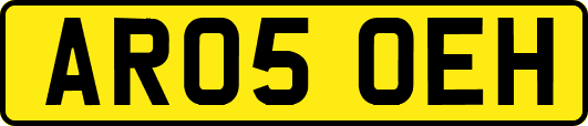 AR05OEH